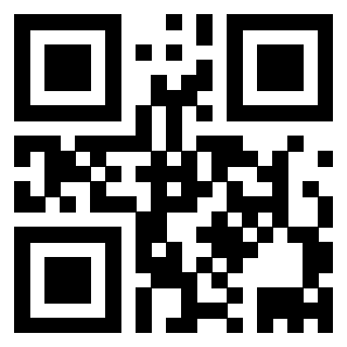Scansione del QrCode di 3912905243