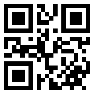 Scansione del Qr Code di 3912905246