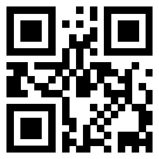 3912905248 - Immagine del Qr Code associato