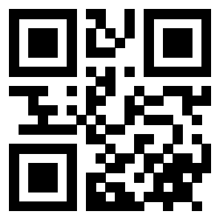 Scansione del QrCode di 3912905249