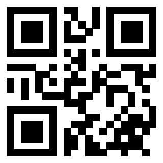 Il Qr Code di 3912905252