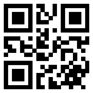 3912905253 - Immagine del Qr Code