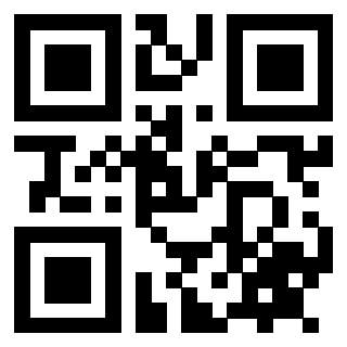 3912905255 - Immagine del QrCode associato