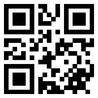 3912905262 - Immagine del Qr Code