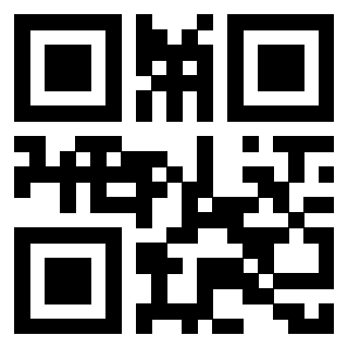 3912905264 - Immagine del QrCode associato