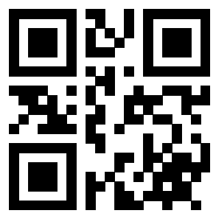 3912905267 Qr Code associato