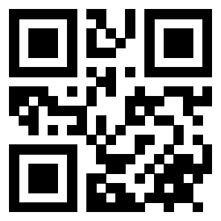 Scansione del QrCode di 3912905268