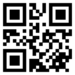 Il QrCode di 3912905270