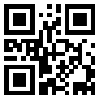 3912905272 - Immagine del Qr Code associato