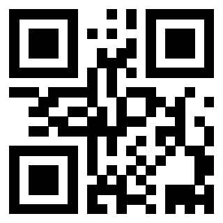 Il Qr Code di 3912905274