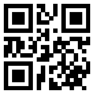 Il Qr Code di 3912905275