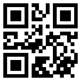3912905277 Qr Code associato