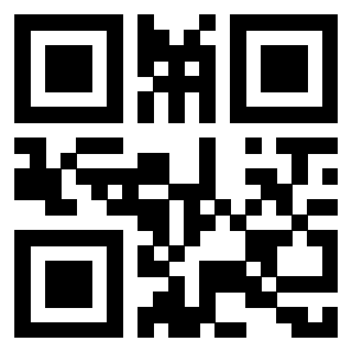 3912905278 - Immagine del Qr Code associato