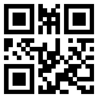 3912905279 - Immagine del Qr Code
