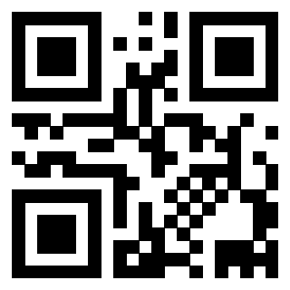 Immagine del Qr Code di 3912905280