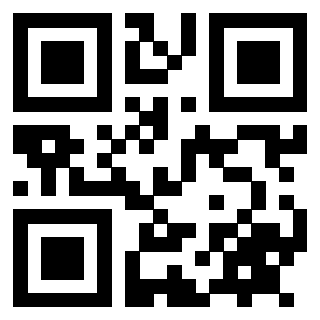Immagine del Qr Code di 3912905283