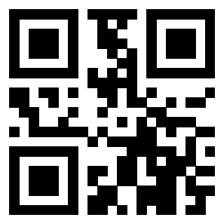 3912905284 QrCode associato