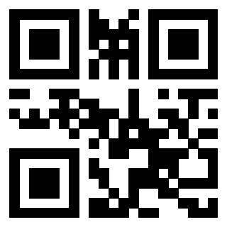 Il QrCode di 3912905285