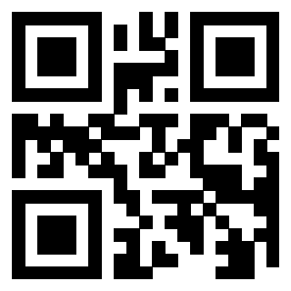 Scansione del Qr Code di 3912905286