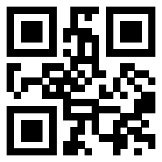 3912905287 - Immagine del Qr Code associato