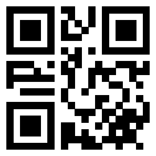 3912905289 Qr Code associato