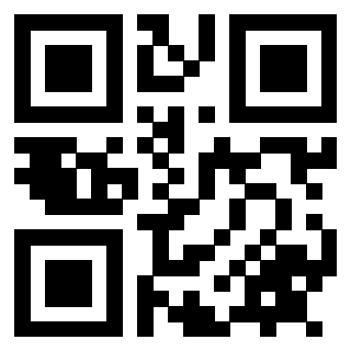 3912905290 QrCode associato