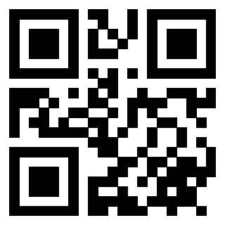 QrCode di 3912905291
