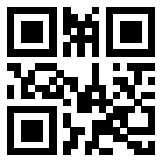 QrCode di 3912905293