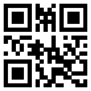 3912905296 Qr Code associato