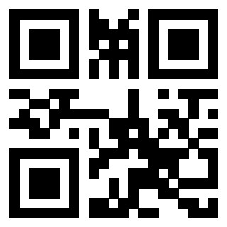 3912905297 - Immagine del Qr Code