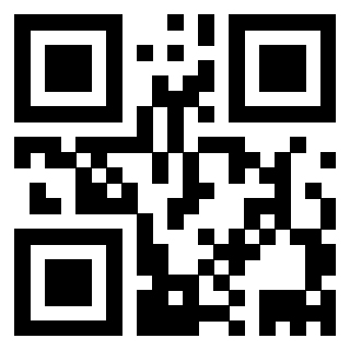 Scansione del Qr Code di 3912905299