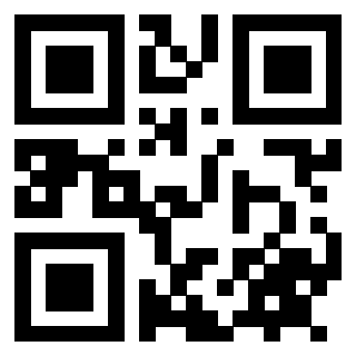 Immagine del Qr Code di 3912905303