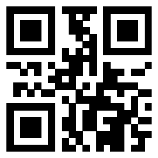 Il Qr Code di 3912905305
