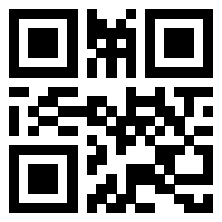 Immagine del QrCode di 3912905308