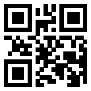 Il QrCode di 3912905309