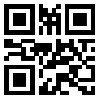 Il Qr Code di 3912905310