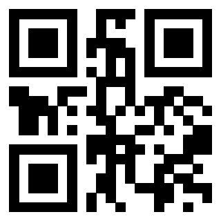 3912905313 - Immagine del Qr Code associato