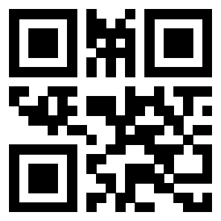 Il Qr Code di 3912905314