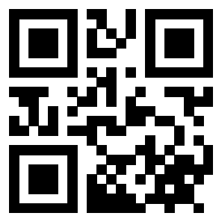 3912905315 - Immagine del Qr Code