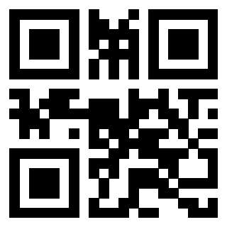 3912905316 - Immagine del QrCode associato