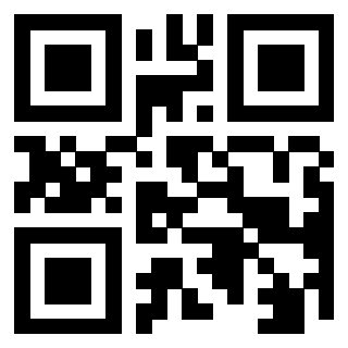 Immagine del Qr Code di 3912905317