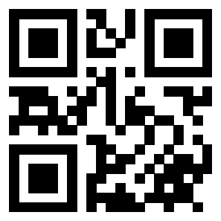 Il Qr Code di 3912905320