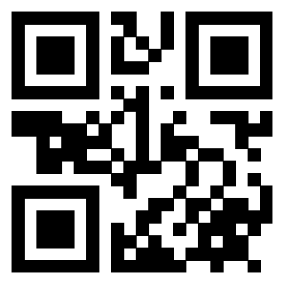 3912905321 - Immagine del Qr Code associato