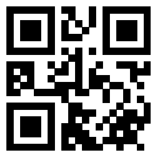 Immagine del Qr Code di 3912905322