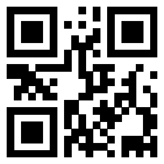 Il QrCode di 3912905323