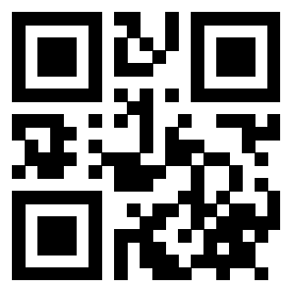 3912905325 - Immagine del QrCode