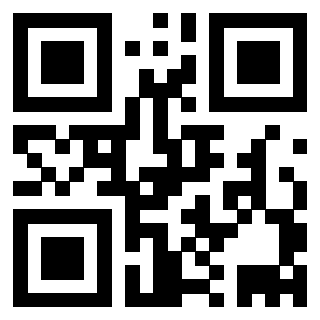 Il QrCode di 3912905327