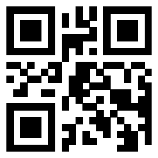 3912905328 - Immagine del Qr Code associato