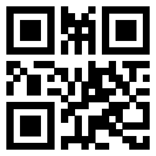 Immagine del Qr Code di 3912905331