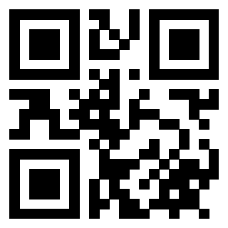 Il Qr Code di 3912905334